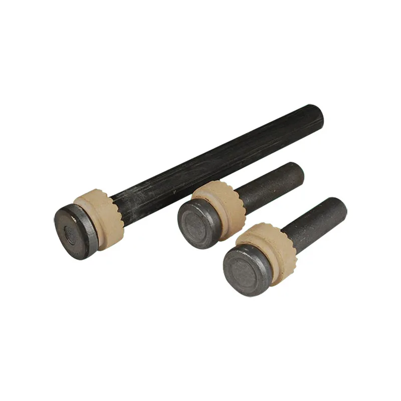 DEM M16 * 80 сварочная Шпилька болт коннектор для сварки сварочные шпильки