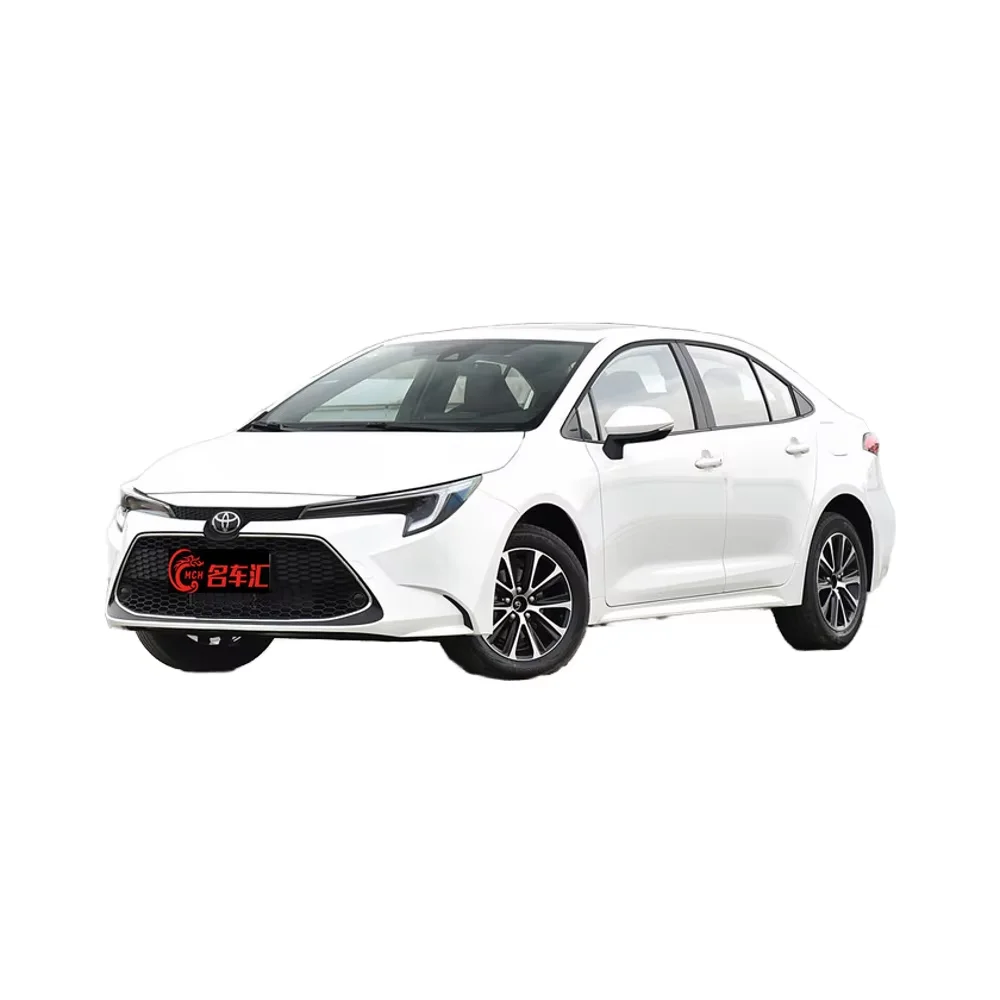 Good Condition Low Mileage Used Cars Toyota Levin Used Cars Cheap Toyota Used Cars From China