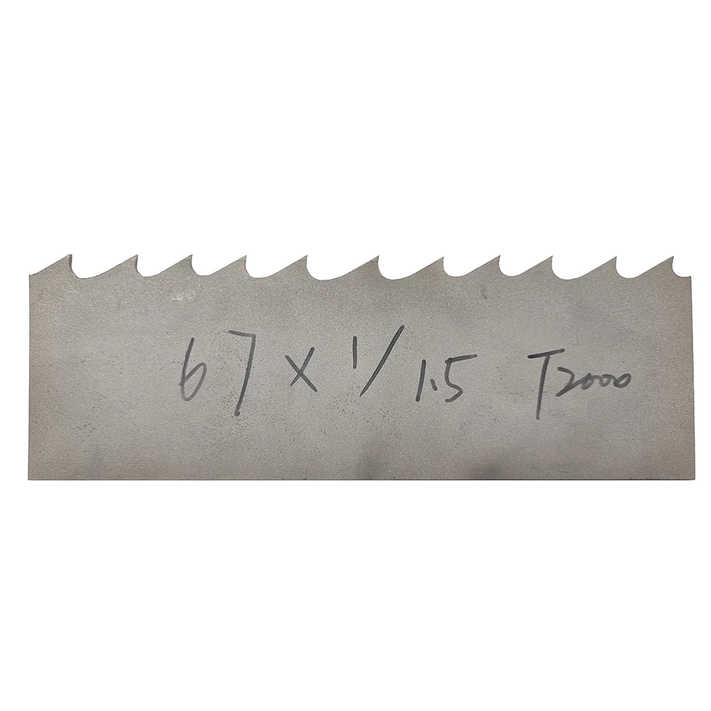 M51 Quality 67x1.60mm 1/1.5T Industrial Mold Steel Die Steel Flat Bar for Cutting Laser Welded OEM Customizable