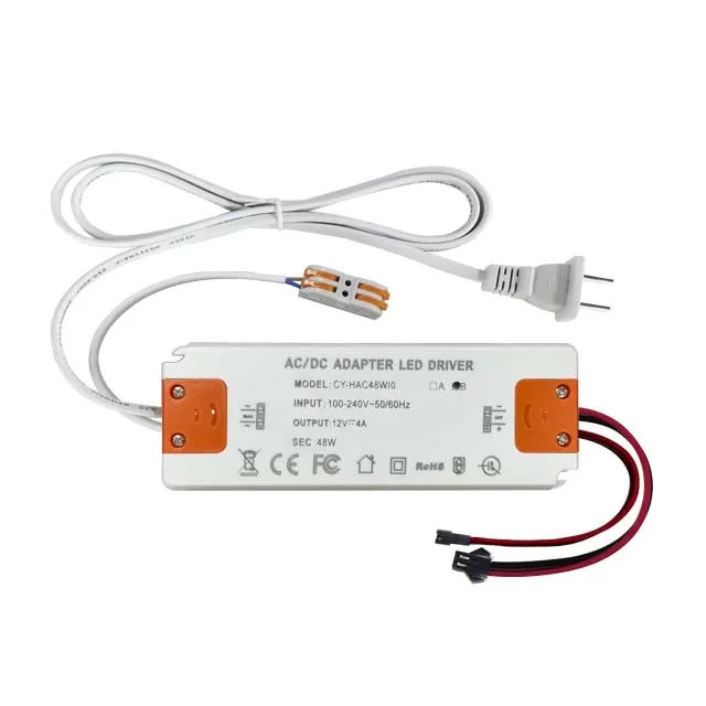 Factory selling 12v 4A power supply defogger pad control switch for mirror