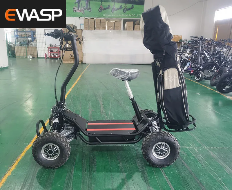 4 wheel motorcycle beach motorcycle All-terrain 4x4 off-road electric atv