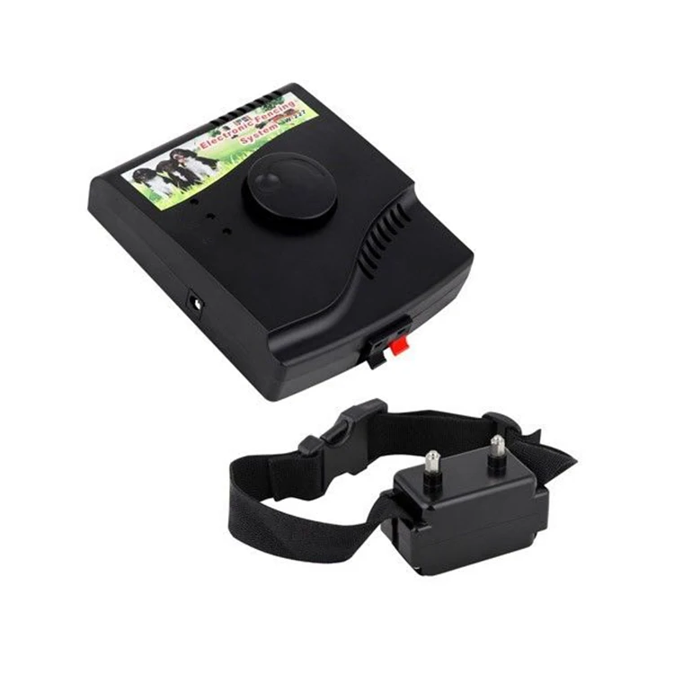 
W227 Underground Dog Fence Wired Containment System -1000 Ft Wire Kits Pet Hidden Electric Fence 