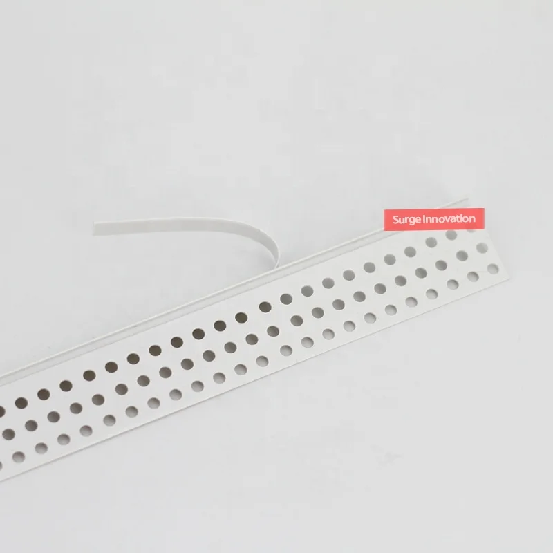 Hot sale low price wall protecting PVC corner bead
