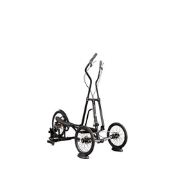 SD-8s New product commercial for gym use Streetstrider elliptical cross trainer