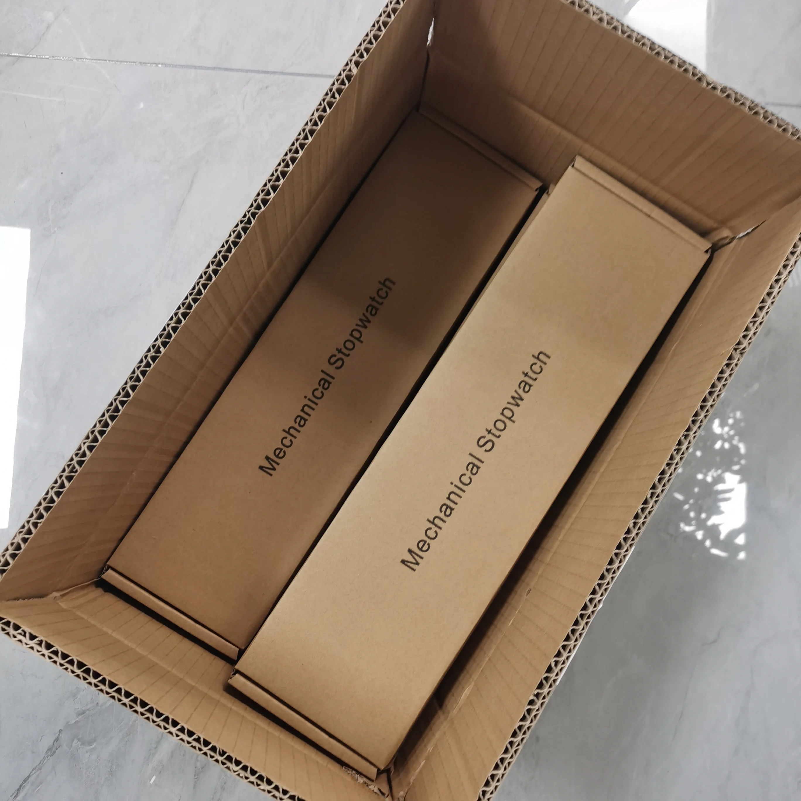 SE111030-1 Mechanical stopwatch