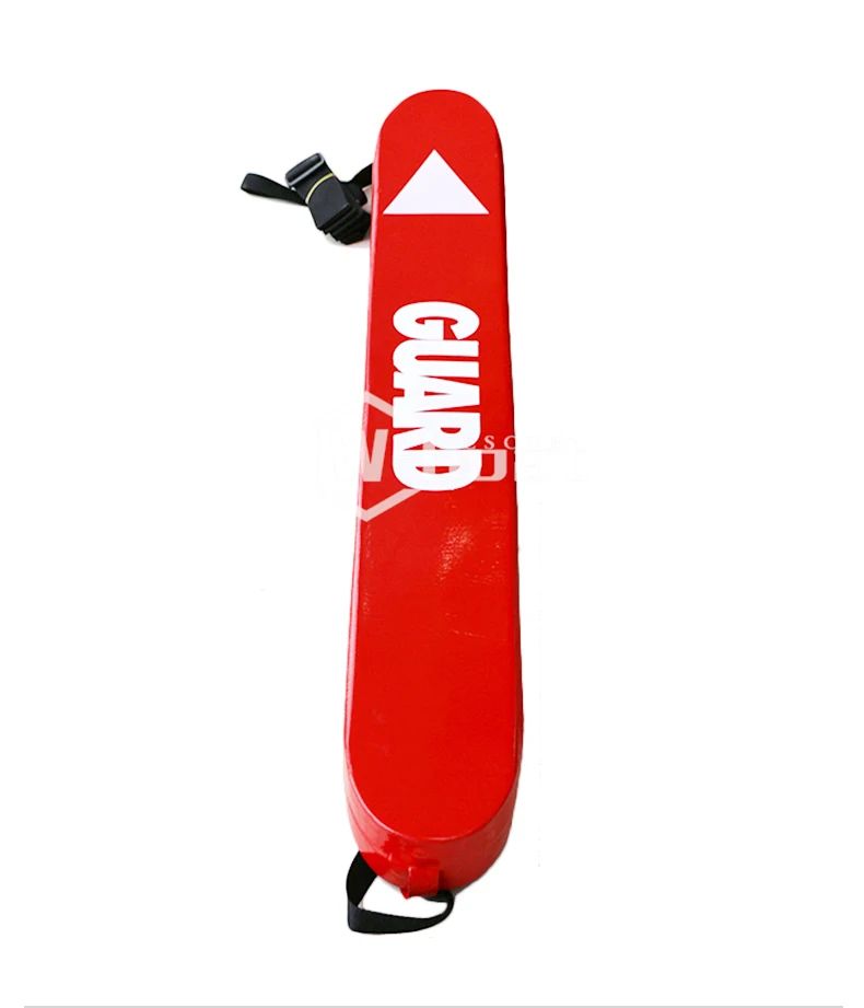 Factory Supply Buoyancy Life Guard NBR Rescue Buoy Factory Supplying Water Rescue Tube Light Weight Lifesaving Device for Sale