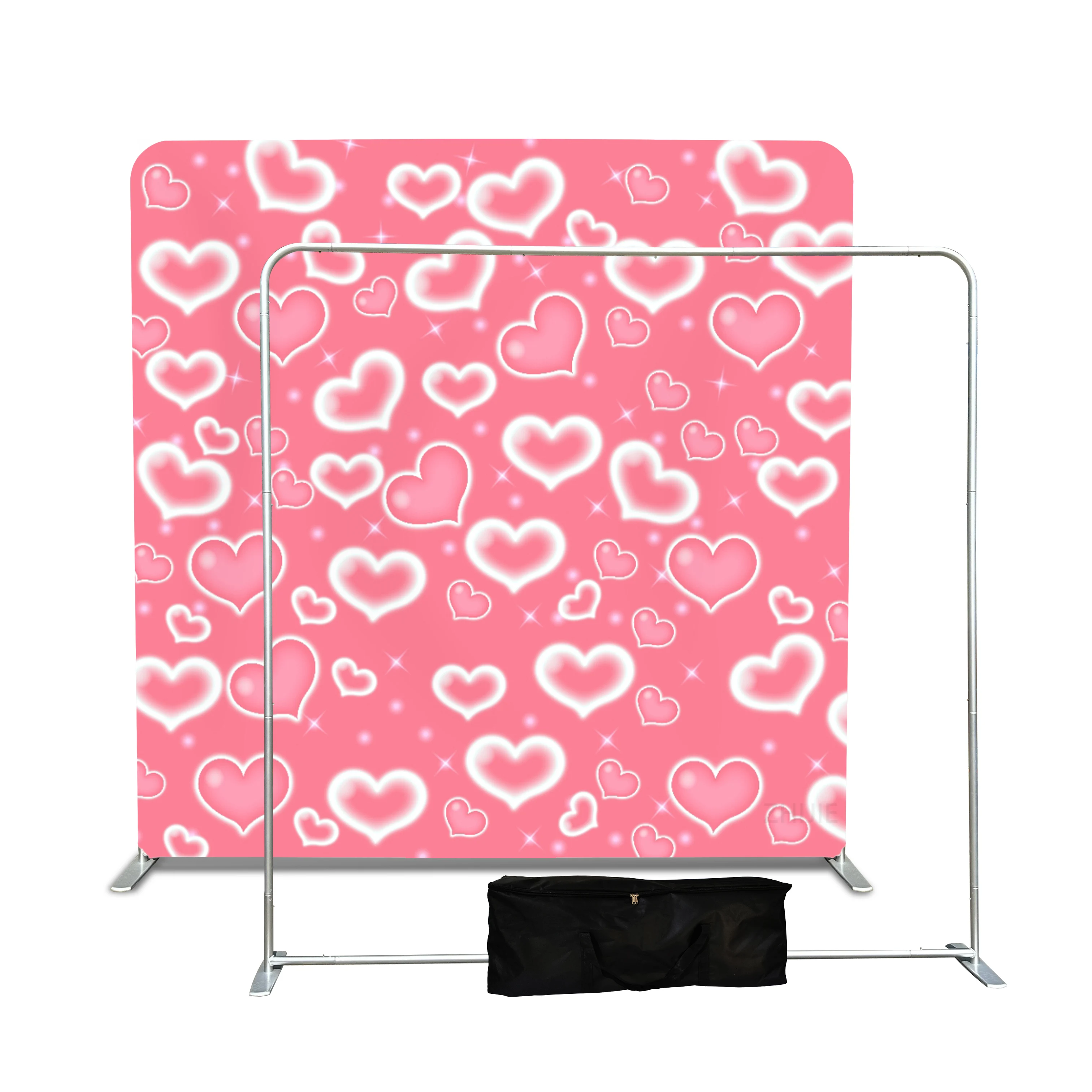 Time-limited factory price trade show display column wholesale promotional advertising banner
