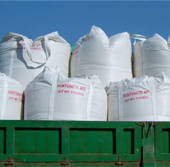 Horizontal directional drilling Bentonite (HDD Bentonite), Sodium bentonite for sale