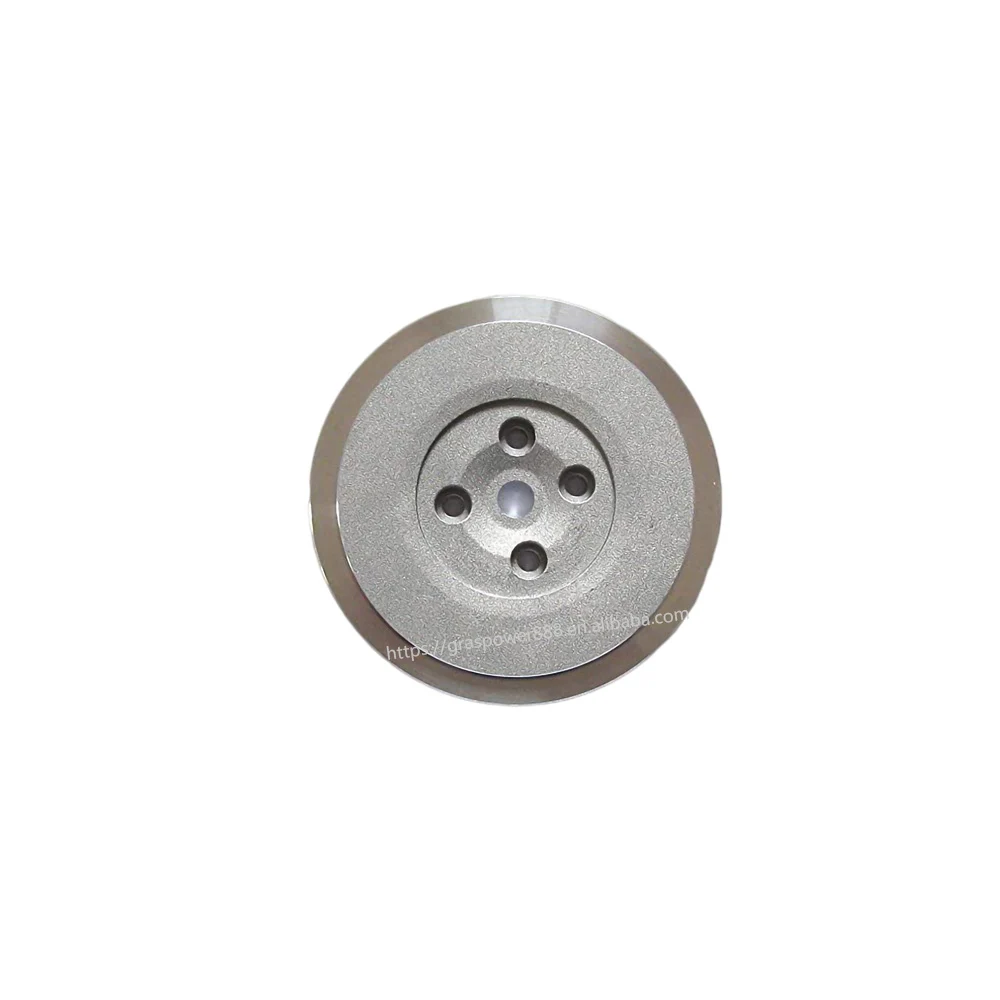 China Suppliers Safe and reliable Performance is remarkable Fine workmanship affordable GT25 721086-0001 Turbocharger Backplate