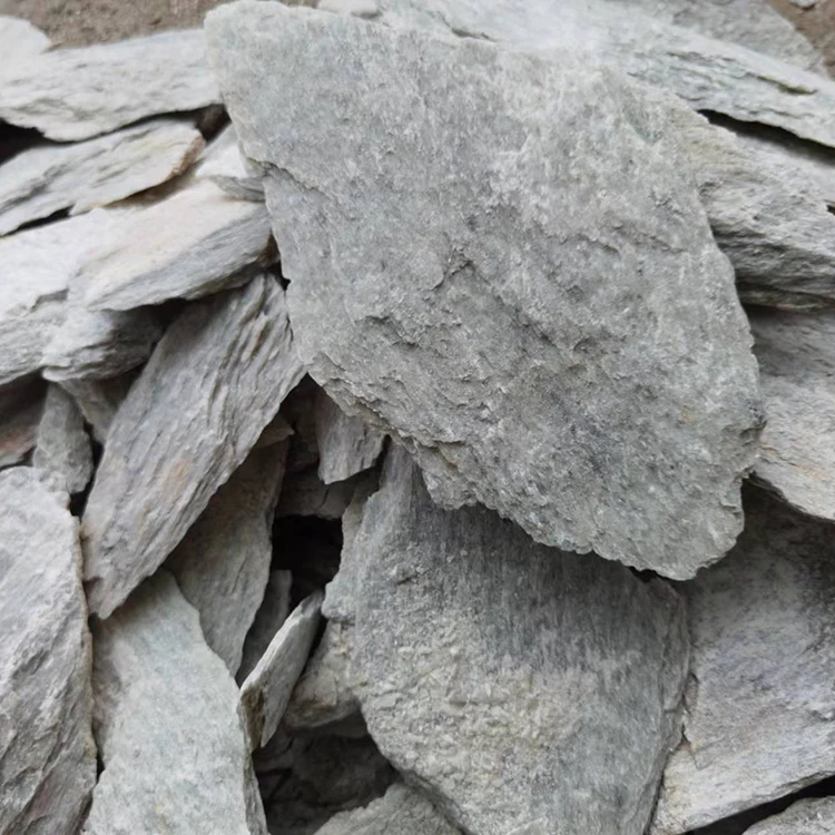 Wholesale Industrial Grade Pyrophyllite Powder for sale Ceramic Refractory Material