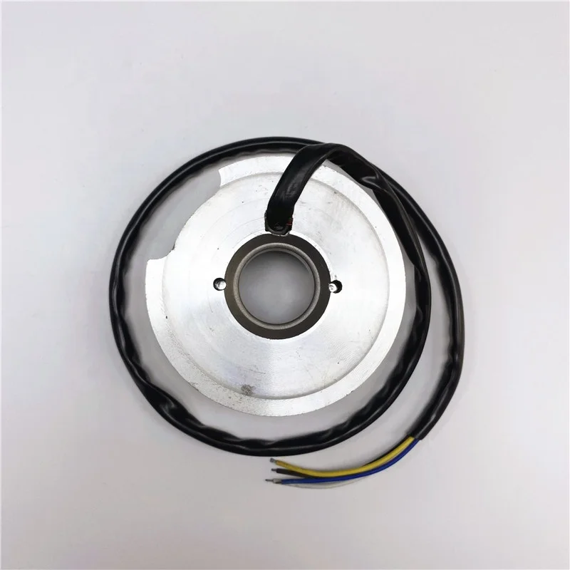 Magneto stator coil for VESPA PK PX 125 19mm/20mm flywheel Universal