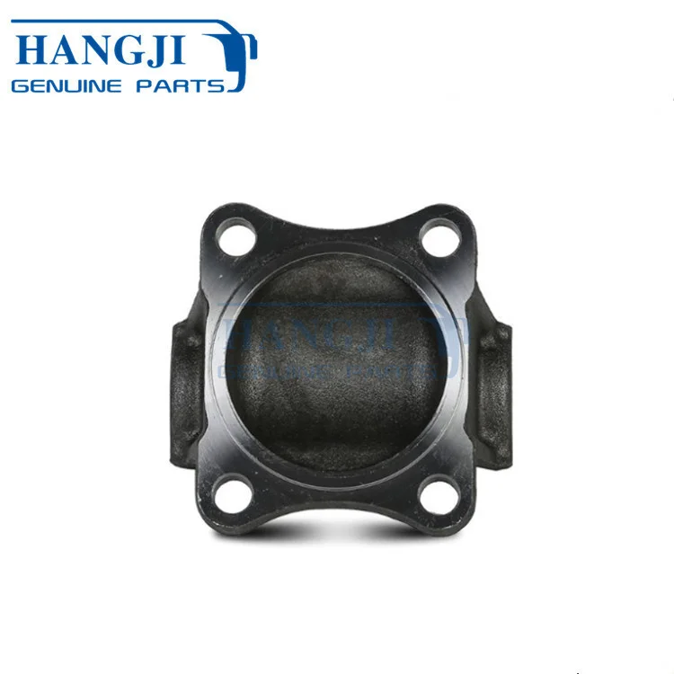 Good Price Original Yutong bus Auto Transmission Part ZK6100NG 2214-00063 Drive Shaft Flange Yoke