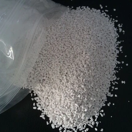 Calcium Hypochlorite 65%-70% granular & tablets for water treatment