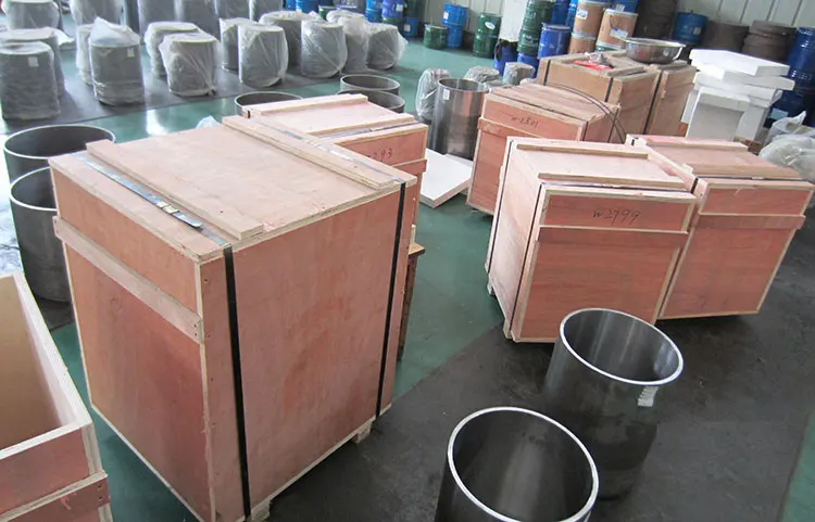  Astm 99.95% чистая витая Вольфрамовая проволока для
