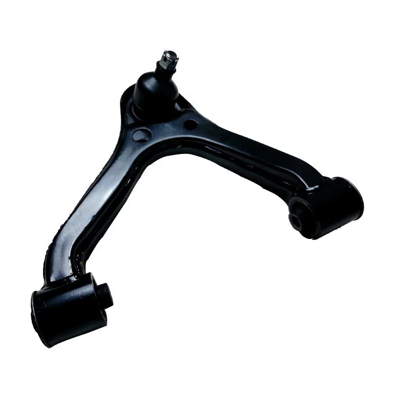 
48610-0K010 RH Front Upper car bushing control arm for Toyota HILUX VIII 