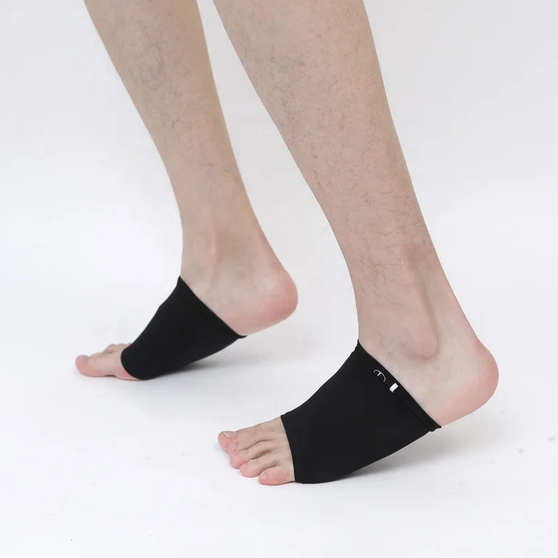 Insoles Sport Running Gel Insoles Wholesale Foot Arch Pad For Flat Foot For Flat Foot