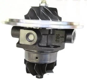 GT3576DL Turbocharger Kit 704407 - 0007 Core 8926029271 for Isuzu Truck Highway 4HG1 - T Engine