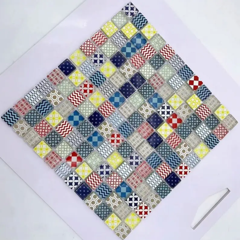 Factory Direct Sales Wholesale Price Pool Venetian Mosaic