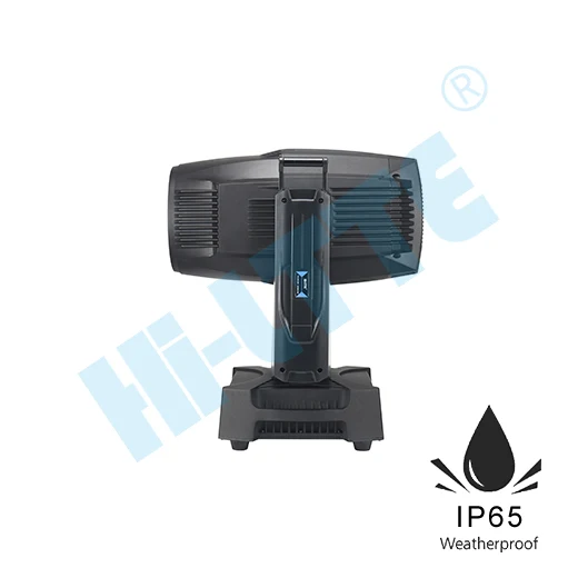HOT SELL IP66 500W LED Waterproof Outdoor Moving Head Beam stage  Light From Hi-LTTE
