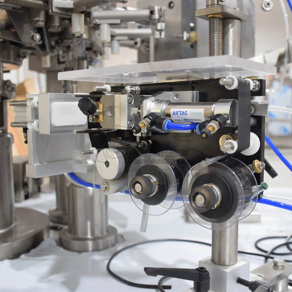 High Speed Automatic Food Snack Cookies Potato Chips Transport Z Type Bucket Conveyor