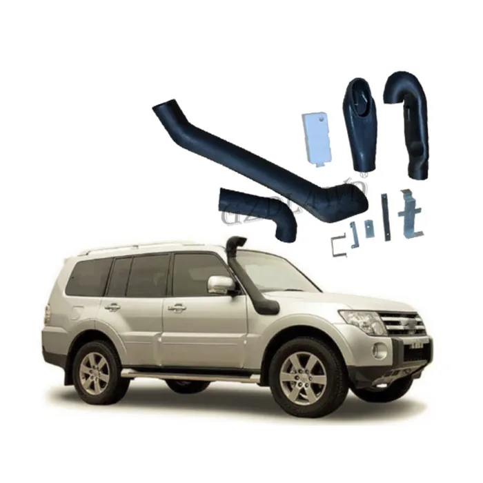 GZDL4WD другие внешние аксессуары для Pajero ns/nt/v8/v9 2007 +
