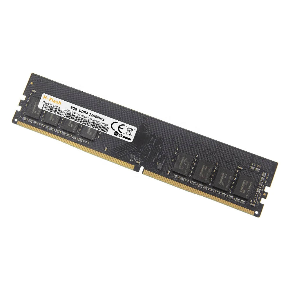 2023 new spot 2GB 4GB 8GB DDR3 1600MHz memory module RAM DDR4 8GB 16GB is suitable for computer