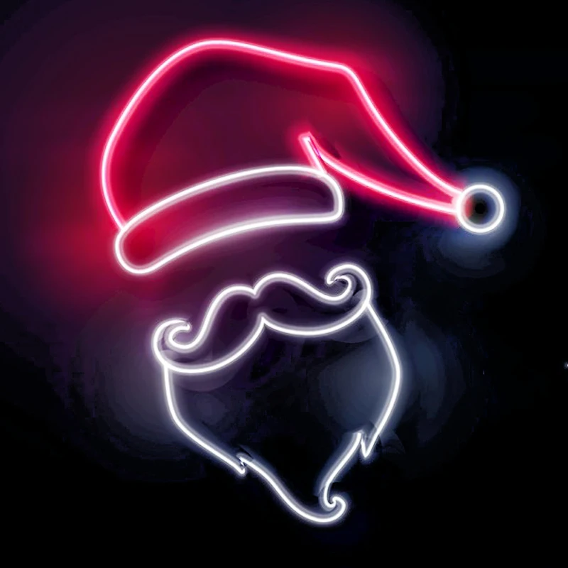 
Customized professional advertising small led neon sign with different model 