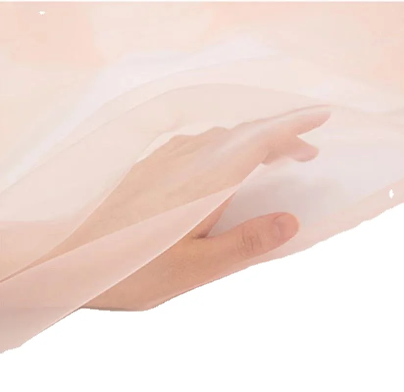 Тафта из 100% полиэстера для сублимационной печати