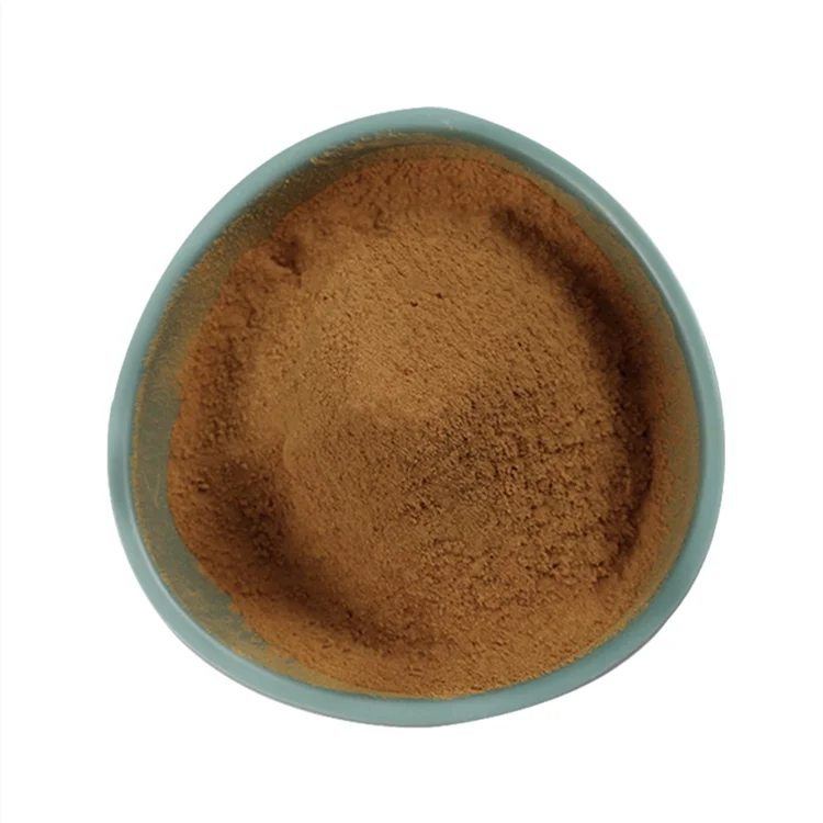 Bulk Price Pure RG3 Ginsenoside Panaxosides Root Panax Powder Ginseng Extract