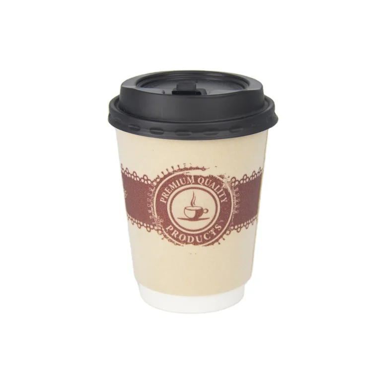 
Wholesale 16oz coffee cups paper factory price different size coffee cup cold drink paper cup design 