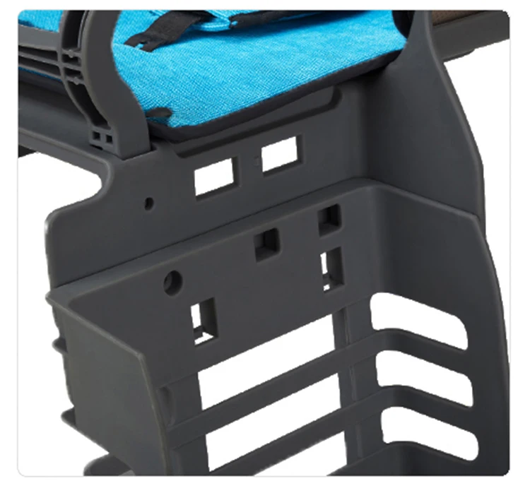 Cycling Deal Bike Bicycle Kids Rear Baby Seat Carrier European Standard