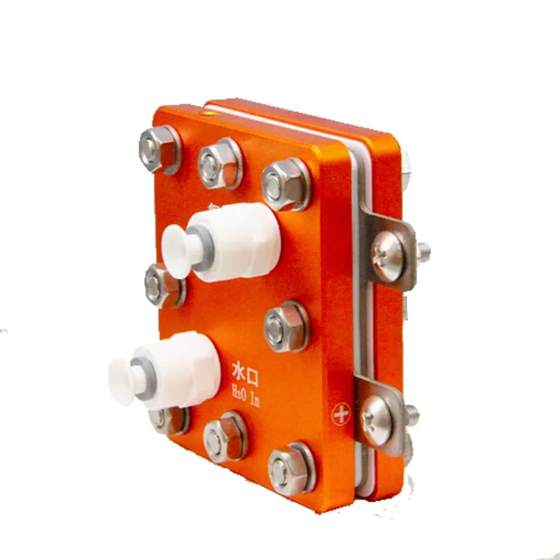 40A current pure water hydrogen production