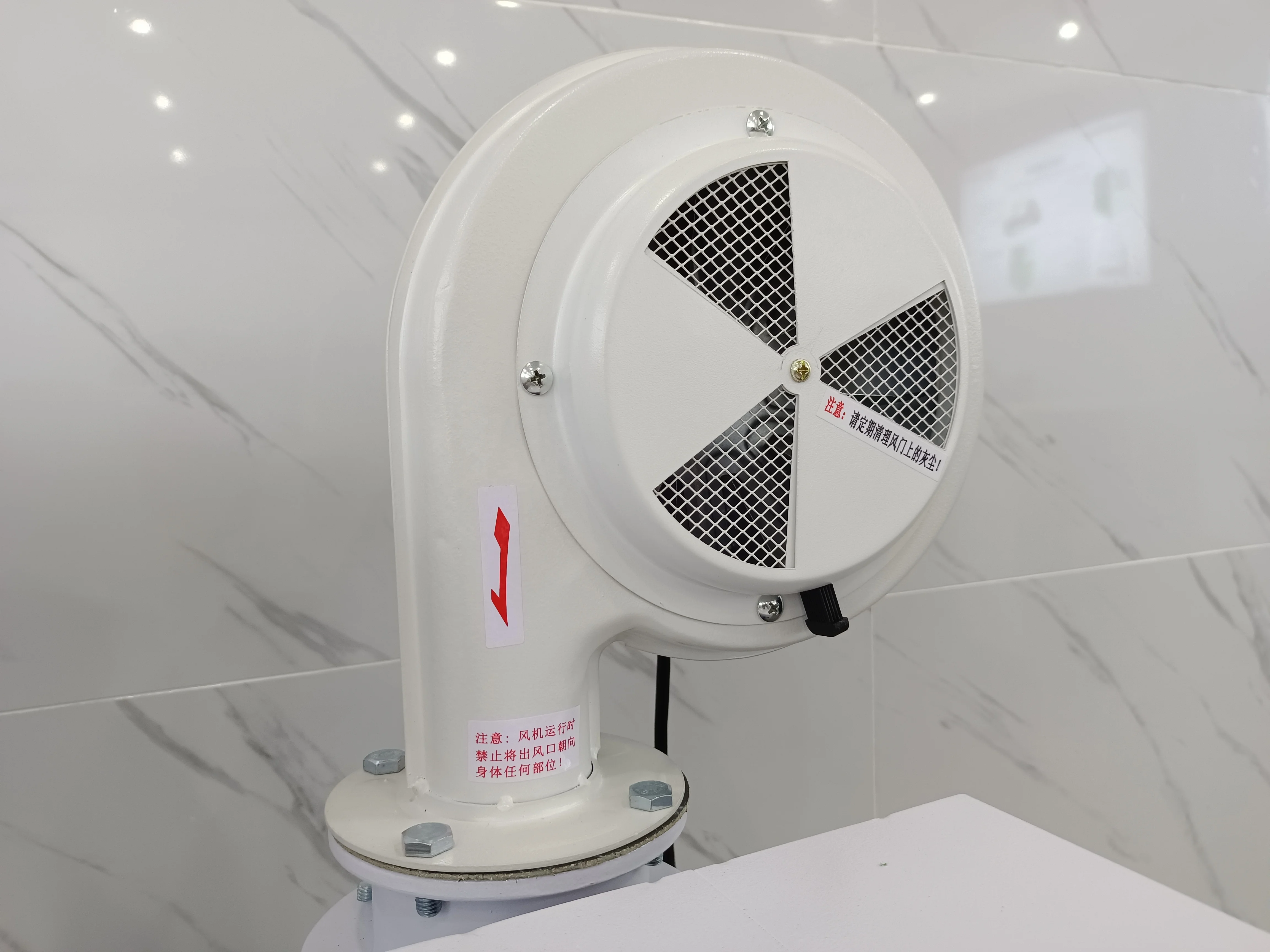 Hopper type plastic dryer plastic particle dryer raw material particle Hot air High temperature dryer