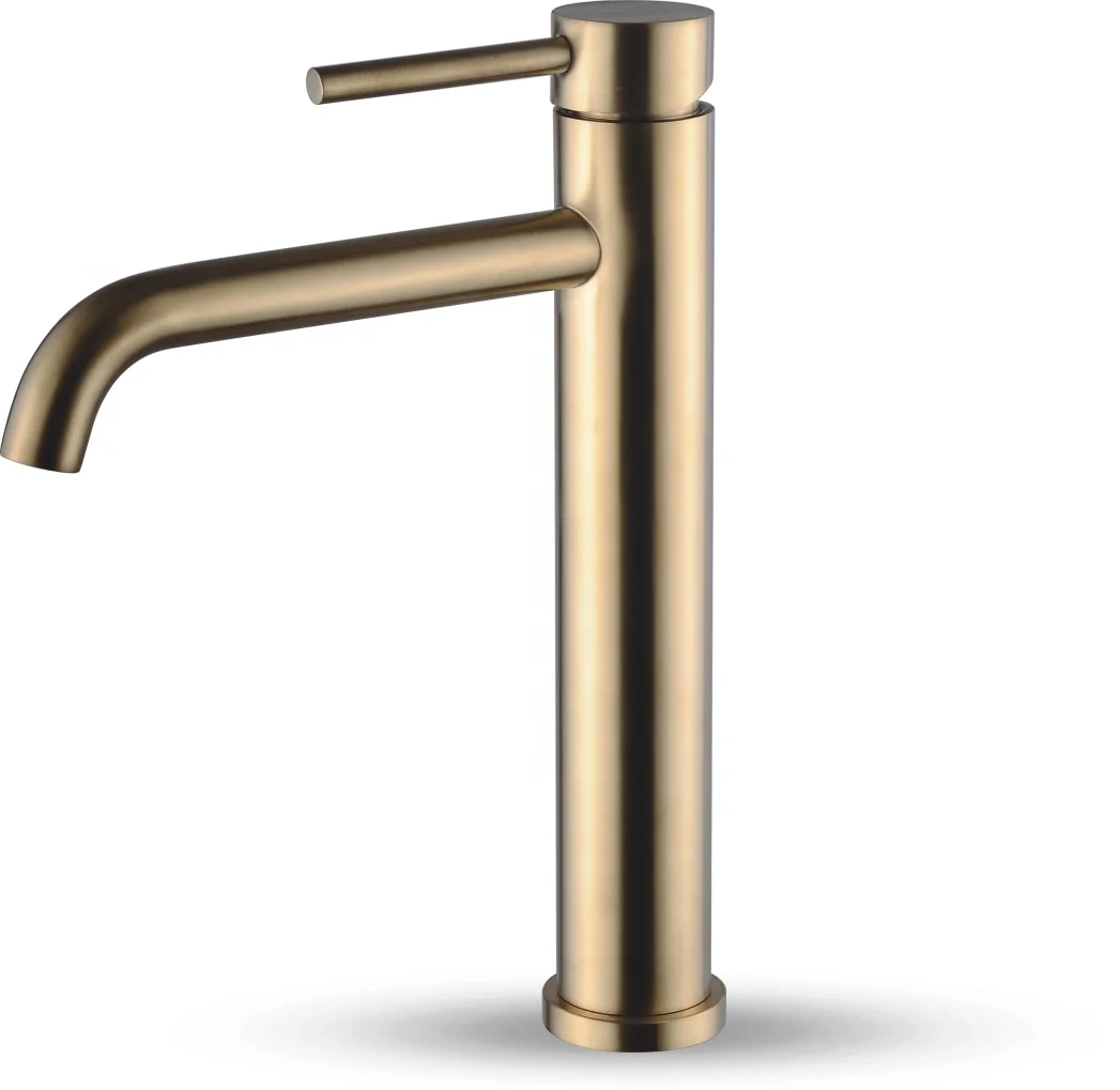 High quality SS304  basin faucet