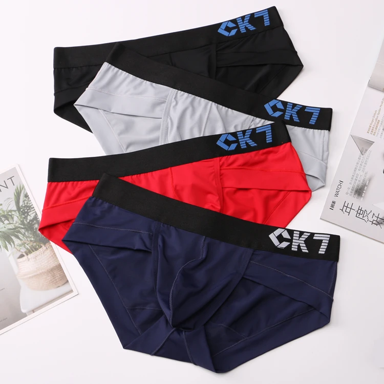 wholesale cheap price  men briefs underwear