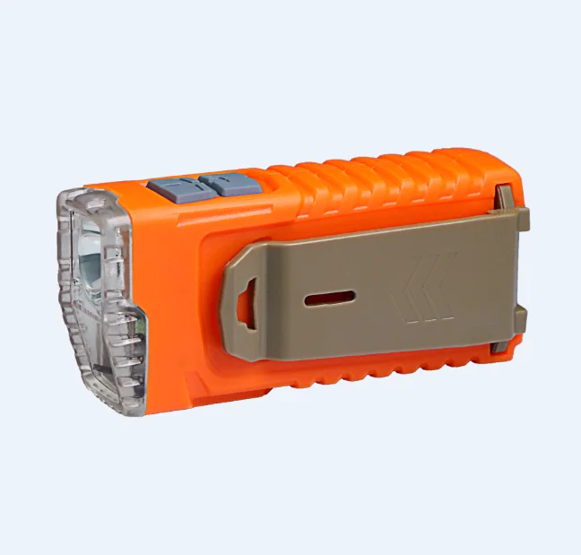 Pocket Small Size 2W Mini LED Torch Flashight Best for Emergency