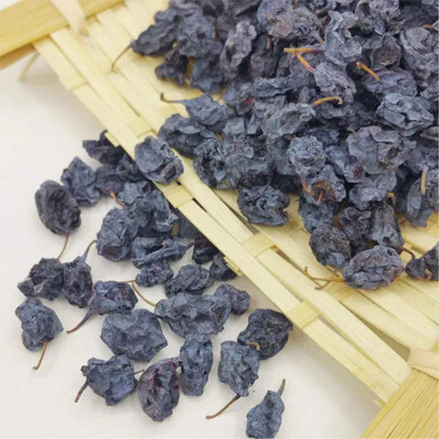 Bulk Price Freeze Dried Blueberry Dice Blue Berry Fruit Dried Blueberry
