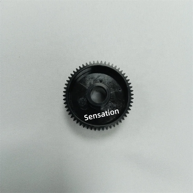 Sensation Factory Supply A50U713800 Original Quality Registration Gear /1 56T for Konica Minolta Bizhub PRESS C1060 C1070