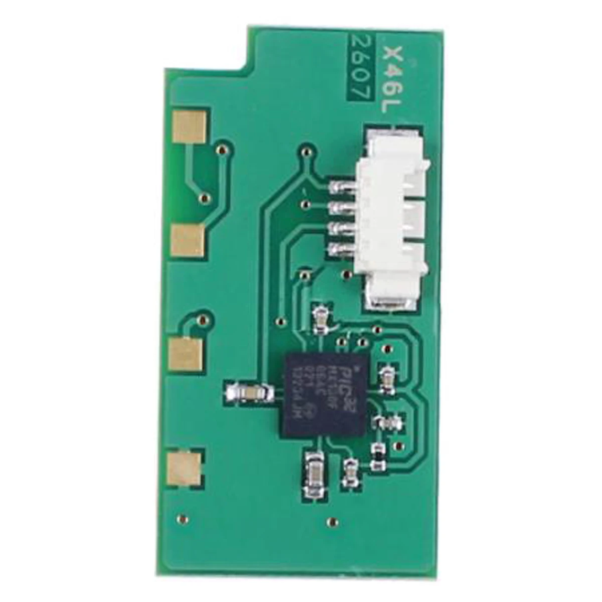 Обломок тонера для цифровой фотокамеры Fuji Xerox 106R01534 106R1534 106R01536 106R1536 106R01535 106R1535 Phaser 4600 DN DT N 4620