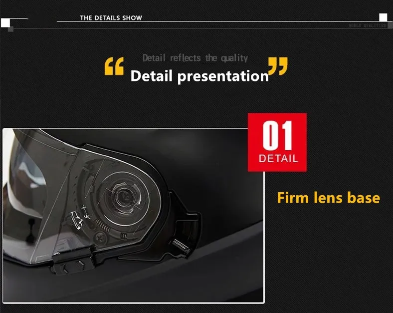 SUBO Cool design skull viking graffito style ABS material cycling light motocross motorcycle helmet