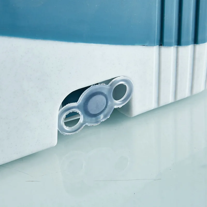 Cheaper best price 360 degree microfiber spin cleaning mop with bucket plastic mop bucket spin go mop