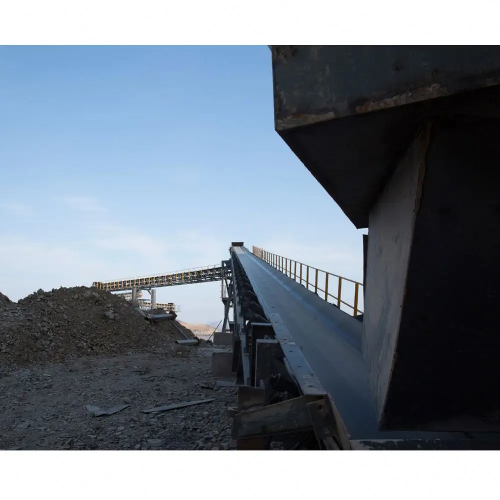 Low Price Automation 100Ton Ph Stone Crusher Stone Crusher Machine Price In China