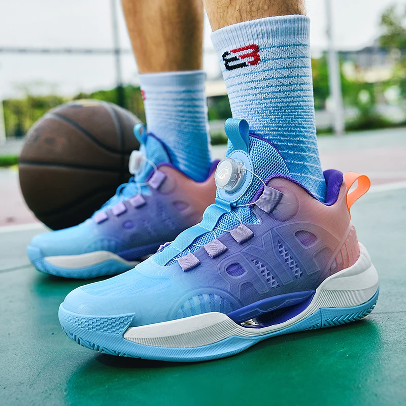 Autumn and winter new OEM wholesale custom supplier shoes high quality retro basketball outdoor shoes sneakers for men women kid