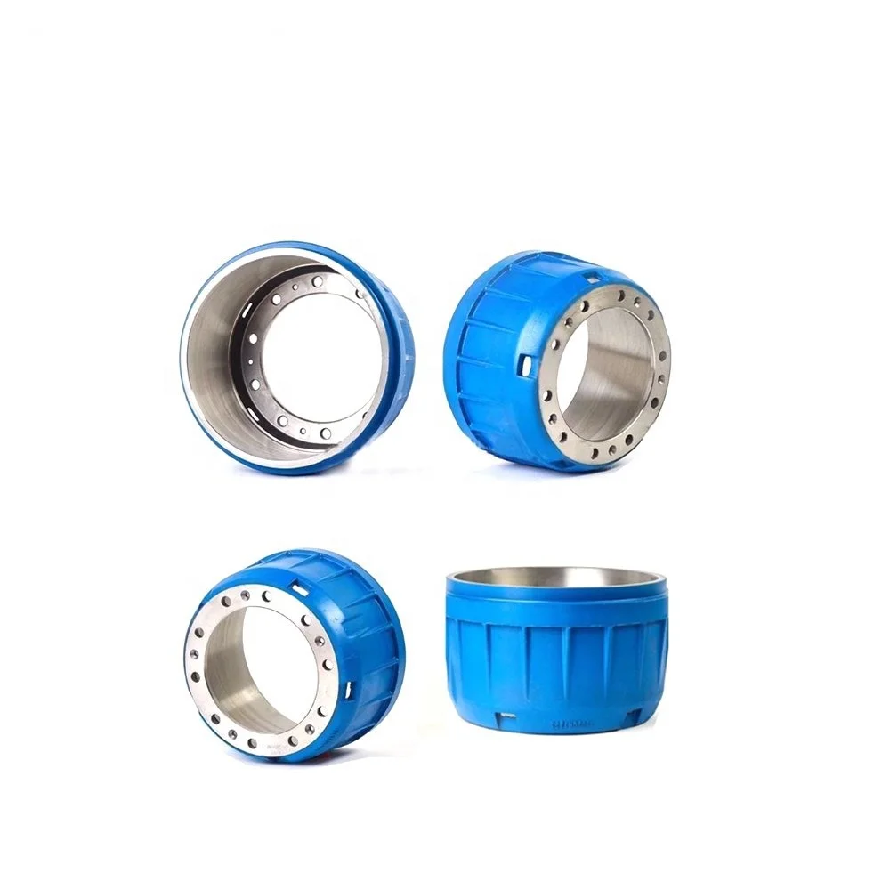 Задний тормозной барабан Meritor для автобуса Yutong