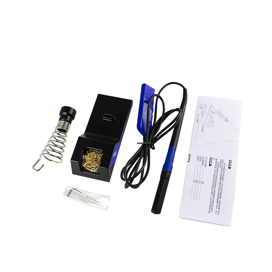  Внимание умный портативный GT-2010 5V 2A USB паяльник для подключения к высокому качеству и цифровым светодиодным