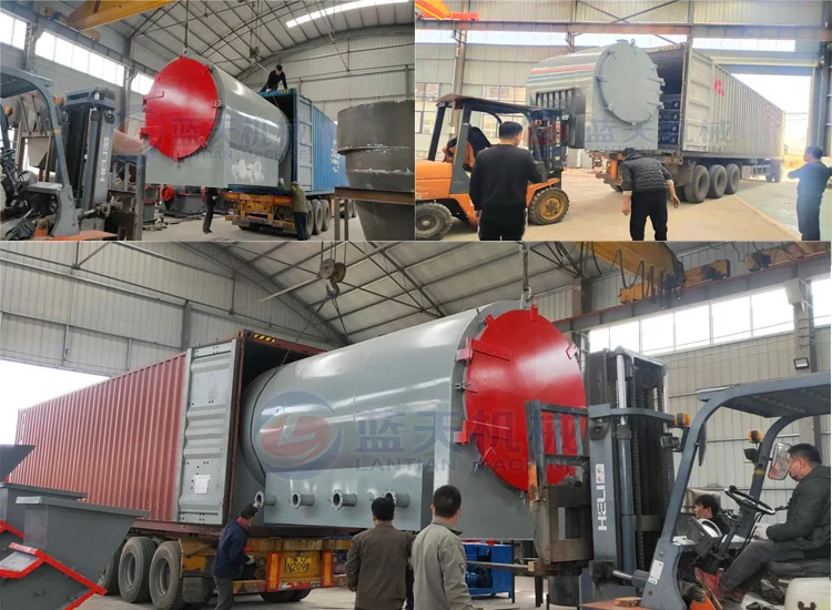 Wood and coconut bamboo charcoal making kiln and carbonization stove for sale