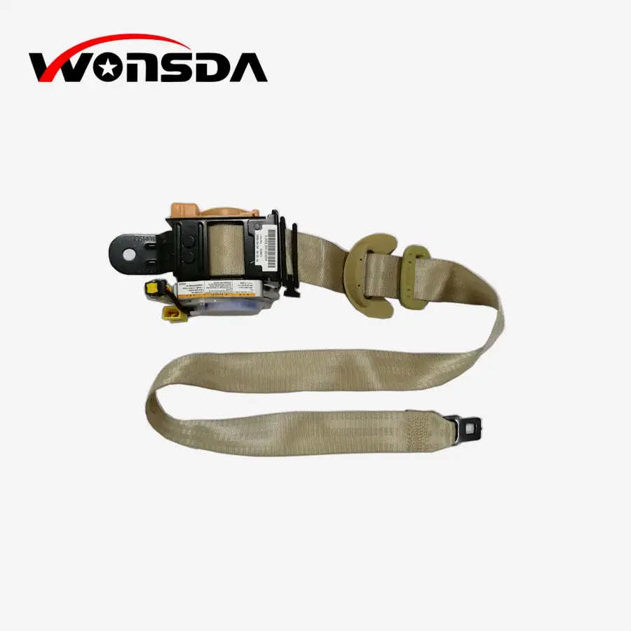 3 Point Car Seat Belt For Honda Accord 2008