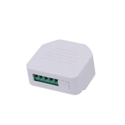 1gang Tuya Smart wifi Relay Wireless 220v Smart Switch Relay Module With Alexa Home WIFI Smart Relay