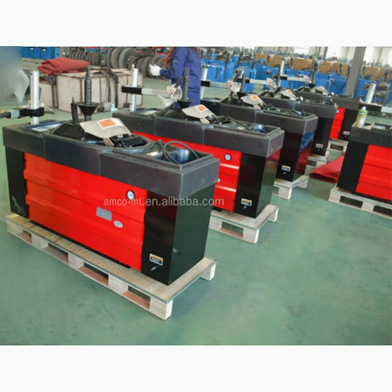 Hot sale LT-770 automatic truck tire changer machine