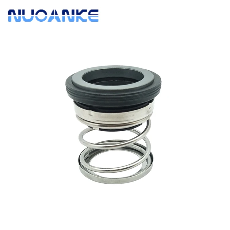 560A Dual Seal Water Pump Mechanical Shaft Seal EA560 For Pump Mechanical Seal